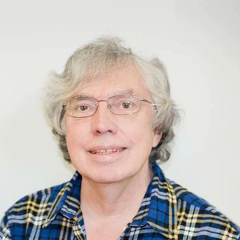 Peter Wooster